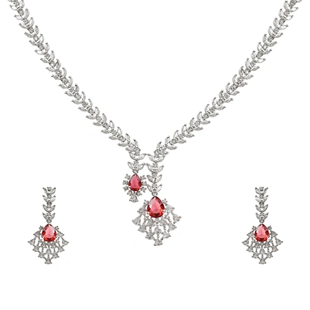  Jewellery Photography in Delhi for Necklace